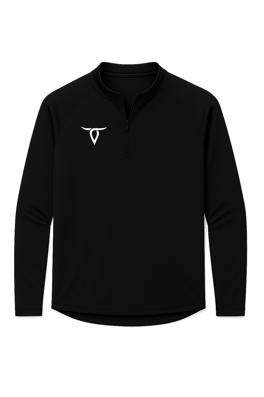 Indybull Long Sleeves Compression T-shirt with Mesh Panels