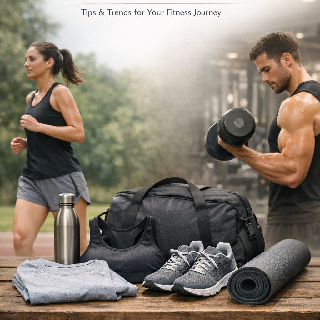 The Ultimate Guide to Choosing the Best Activewear in India