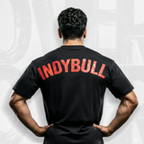 IndyBull Oversized Streetwear T-Shirt – Bold Comfort Fit